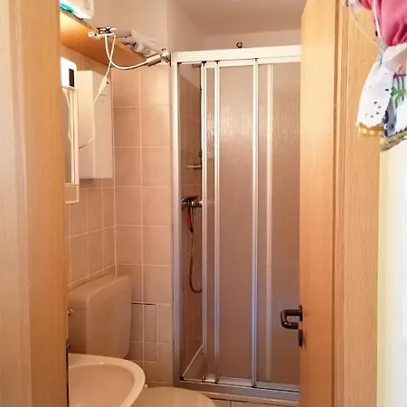 Apartament Hexenstuebchen Goslar