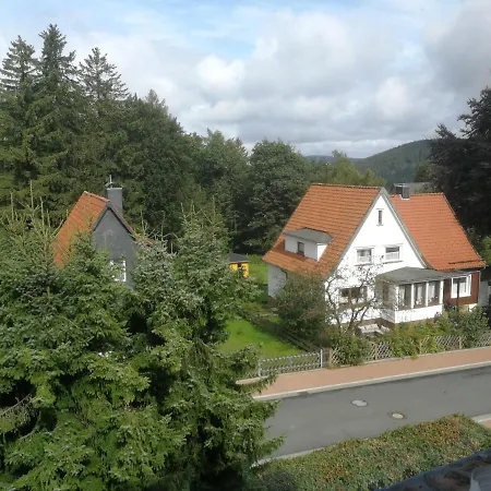 Hexenstuebchen