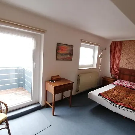 Hexenstuebchen * Goslar