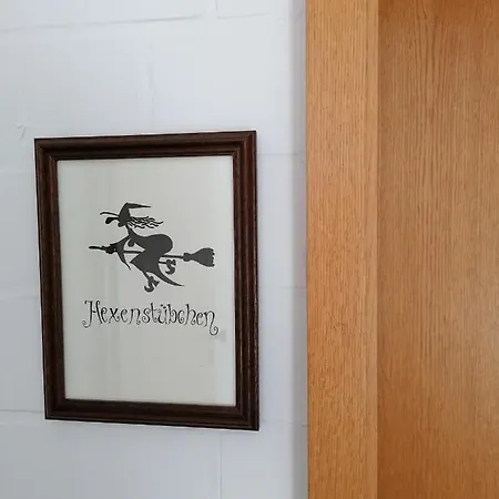 Hexenstuebchen