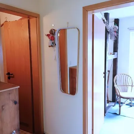 Hexenstuebchen Apartment Goslar