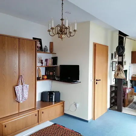 Hexenstuebchen Goslar