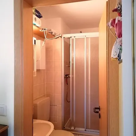 Apartament Hexenstuebchen