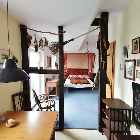 Hexenstuebchen * Goslar